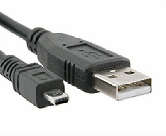 Mini USB Cable